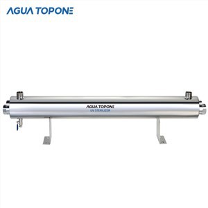 Filtro de agua ligero