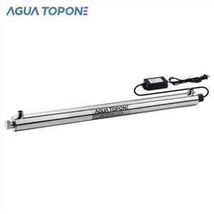 Sistema de agua ultravioleta