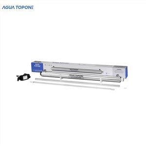 Tratamiento UV del agua