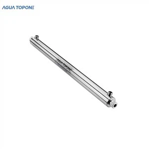 Luz ultravioleta C Philips