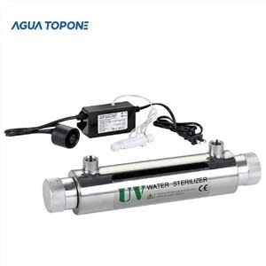 Comprar purificador de agua Ro Uv