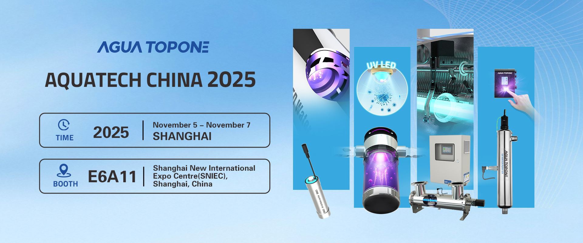 whole house UV system